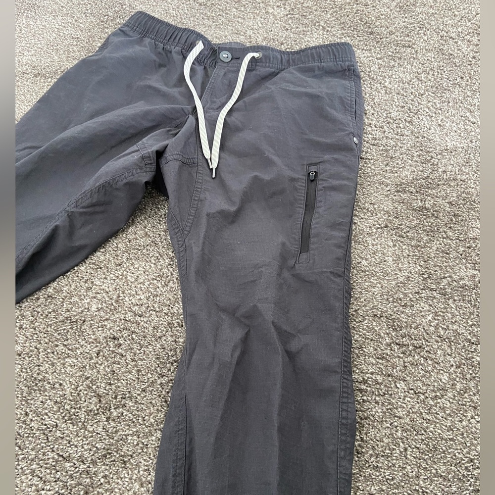 Vuori Ripstop pants - Picture 2 of 6